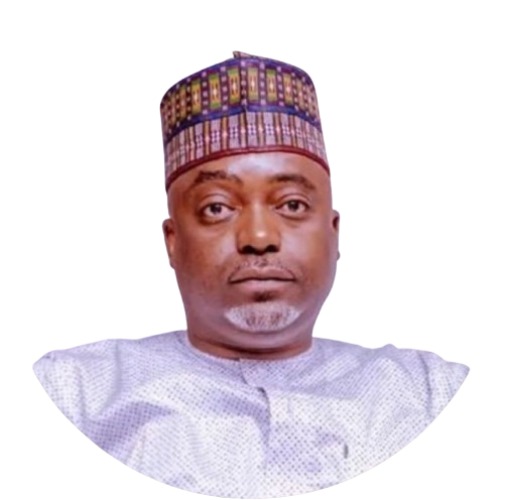 Prof. Ahmad Audu Maiyaki