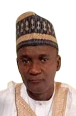 Prof. Mukhtar Shehu Aliyu